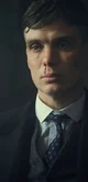 Thomas Shelby
