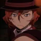 Chuuya nakahara 