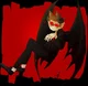 Devil tord