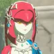 Mipha -guardian-