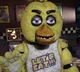Chica the chicken 
