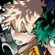 Katsuki Bakugou