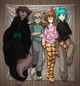 Twokinds Team A