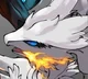 Destruction Reshiram