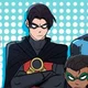 Tim Drake