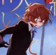 Chuuya nakahara