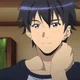 Kimihito -roommate-
