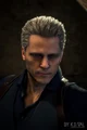 Albert Wesker