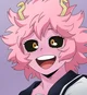 Mina Ashido