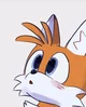 Tails the fox