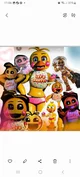 Toy chica