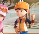 Boboiboy 