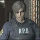 Leon kennedy 