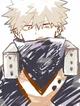 Bakugou Katsuki
