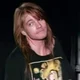 Axl Rose