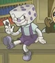 BEFORE KING DICE