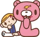 Gloomy Bear