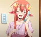 Miia -roommate-