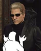 Albert Wesker