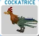 Cockatrice -FF-