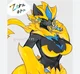 Zeraora 