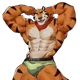 Tony The Tiger