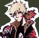 Bakugo