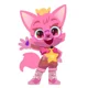 Mobian Pinkfong