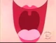 Cartoon Mouth