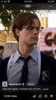 Spencer Reid