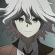 Nagito Komaeda
