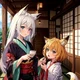 Clan Kitsune