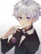 Killua Zoldyck