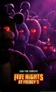 Fnaf Movie - RPG
