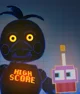 Hig Score Toy Chica