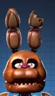 Chocolate Bonnie