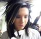 bill kaulitz 