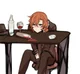 Drunk Chuuya