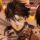 Levi Ackerman