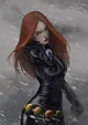 Black Widow
