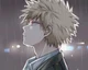 Bakugo Katsuki