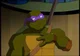 Donatello tmnt 2003