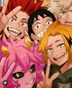 Bakusquad