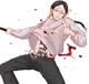 ran haitani