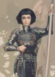 Yan Joan Of Arc
