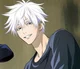 Satoru Gojo 