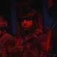 John Soap Mactavish