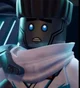 Zane - NINJAGO