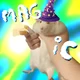 magical rat