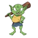 Yandere Goblin